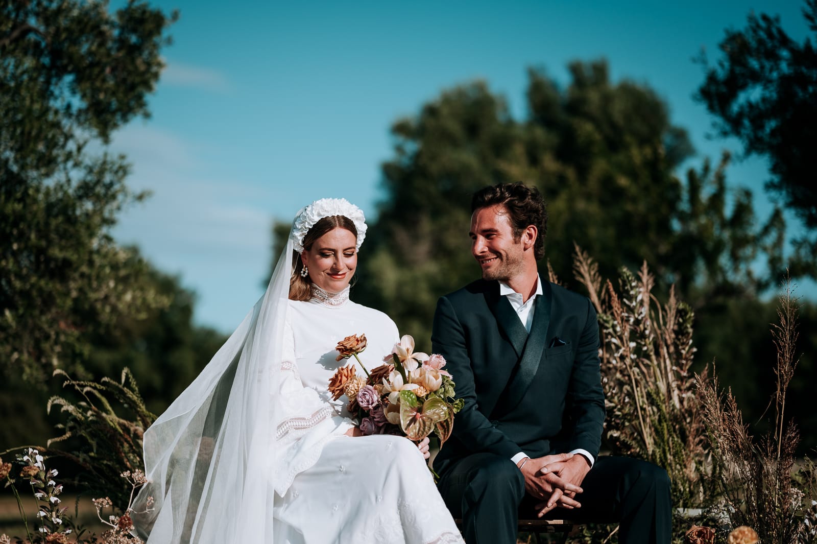 Apulia Wedding at Pettolecchia