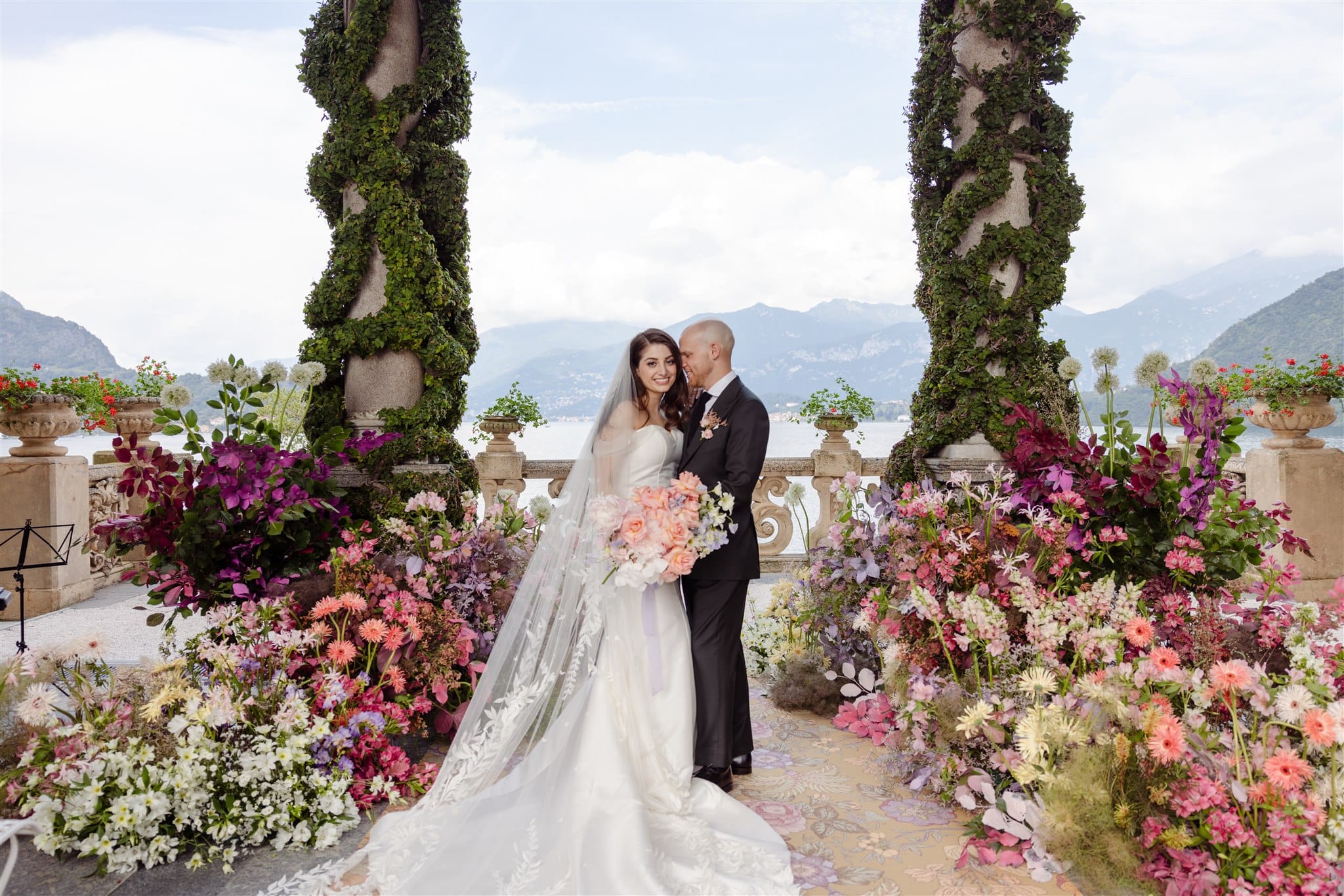 D+Z Villa del Balbianello